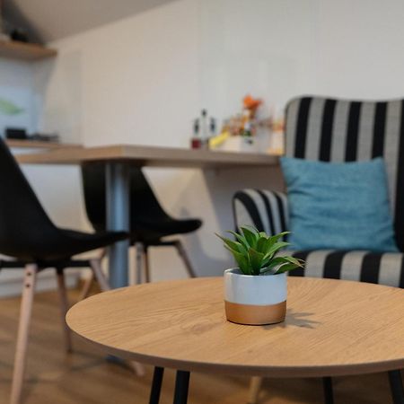 Apartma Lida 2 Bled Eksteriør bilde