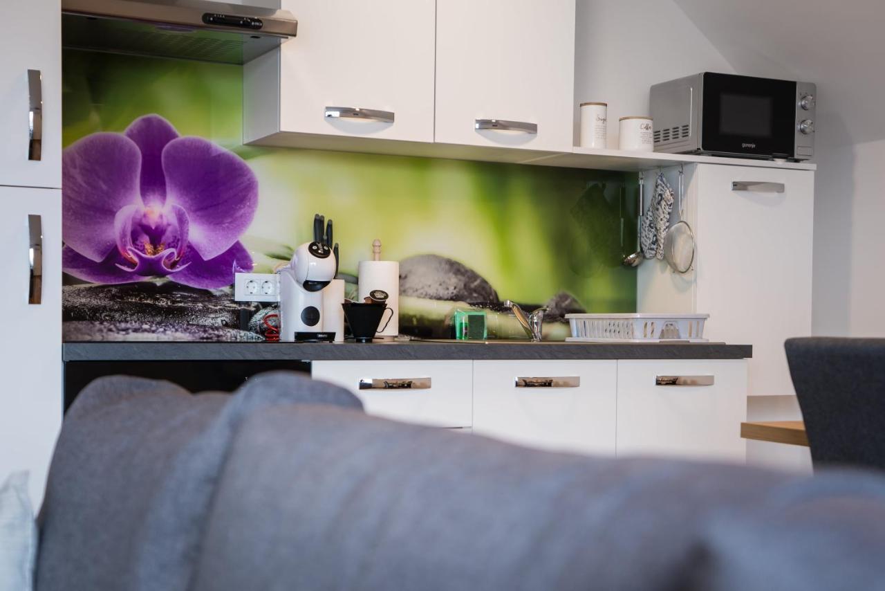 Apartma Lida 2 Bled Eksteriør bilde