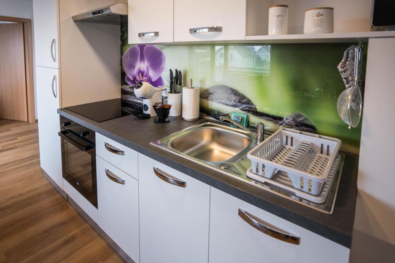 Apartma Lida 2 Bled Eksteriør bilde