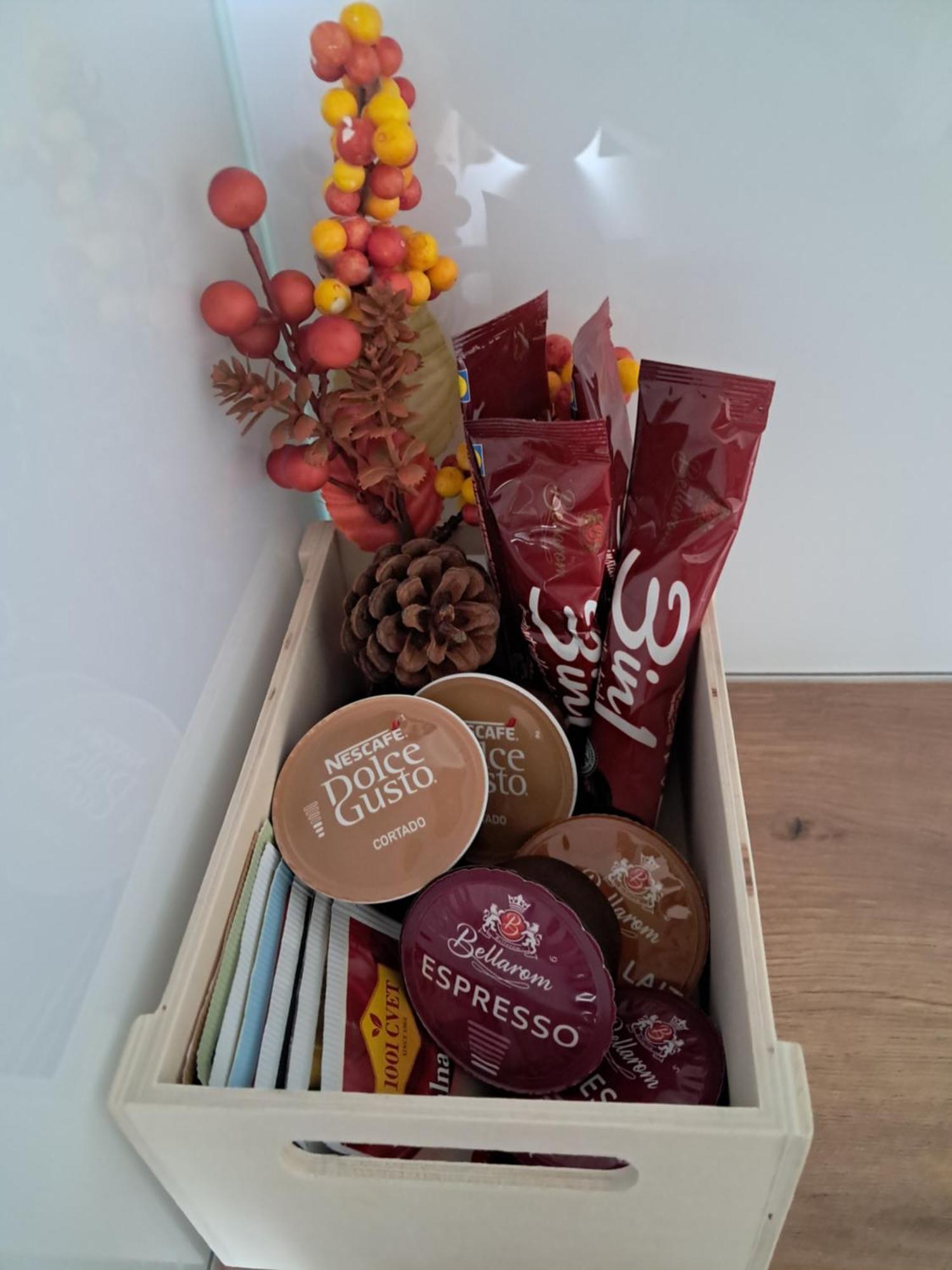 Apartma Lida 2 Bled Rom bilde