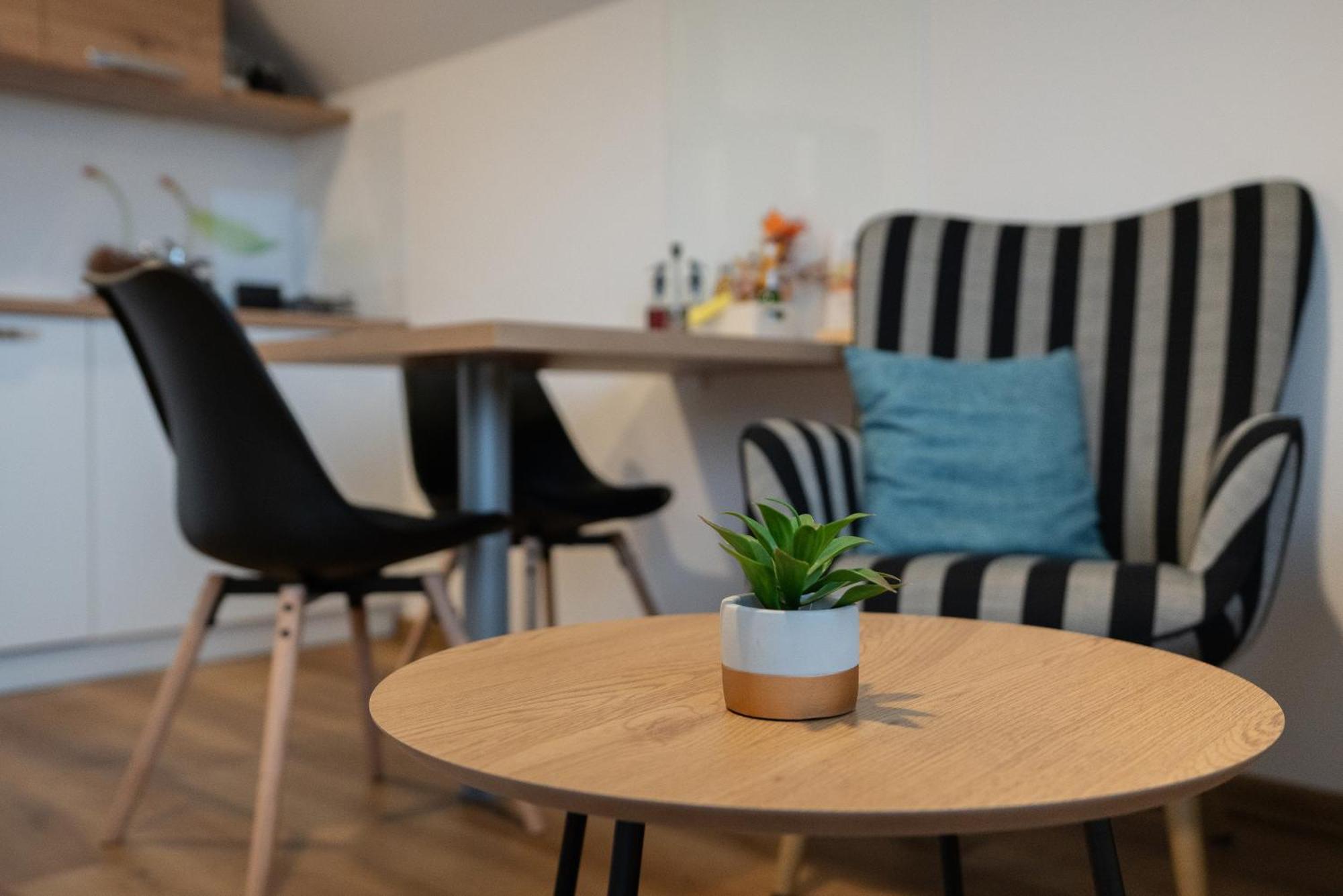 Apartma Lida 2 Bled Eksteriør bilde