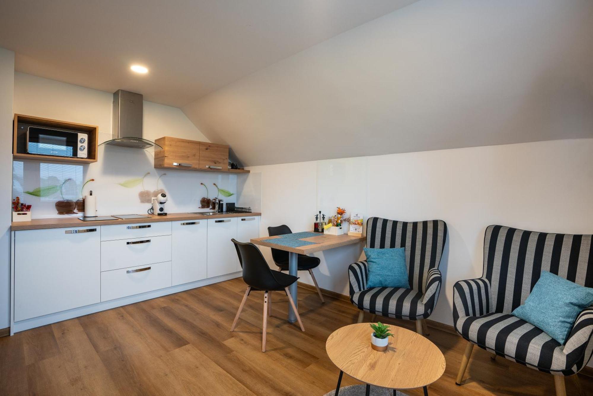 Apartma Lida 2 Bled Eksteriør bilde