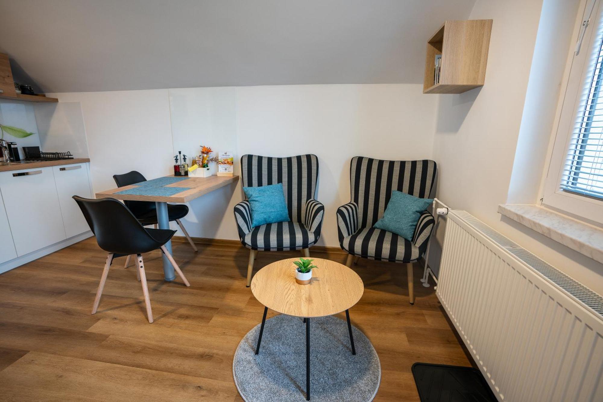 Apartma Lida 2 Bled Eksteriør bilde