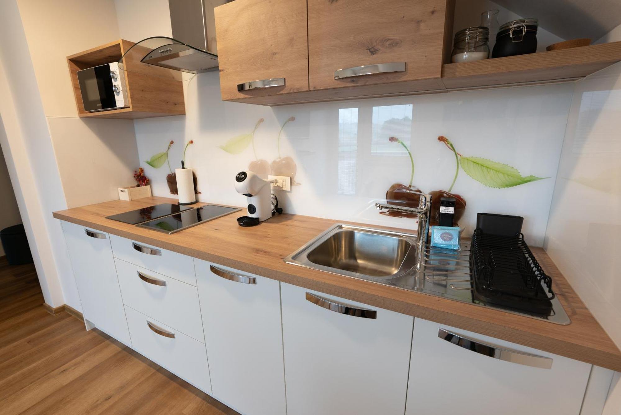 Apartma Lida 2 Bled Eksteriør bilde